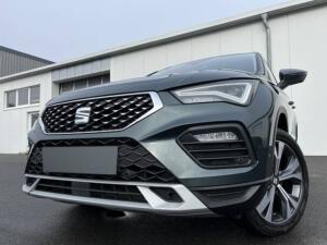 Seat Ateca 2.0 TDI X-PERIENCE AHK Digital Cockpit Navi DAB ACC LED SHZ PDC Klima