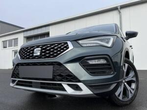 Seat Ateca 2.0 TDI X-PERIENCE Digital Cockpit Navi DAB ACC LED SHZ PDC Klima