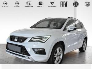 Seat Ateca FR 2.0 DSG 4DRIVE+BP-INFO+FAP5+BEH.WSS+EL.KL