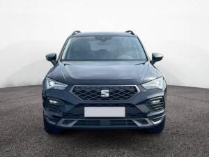 Seat Ateca FR 4Drive TSI DSG|5-J-GAR|PANO|AHK|eHECK