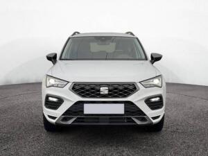 Seat Ateca FR TDI DSG|AHK|19″“|KEYLESS|5-J-GAR|KAMERA|