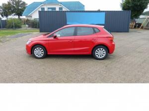 Seat Ibiza 1.0 Style-Plus MPI BMT 4Trg Klima LED Navi