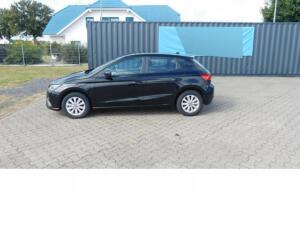 Seat Ibiza 1.0 Style-Plus MPI BMT 4Trg Klima LED Navi