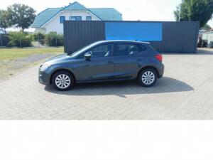 Seat Ibiza 1.0 Style TSI BMT 4Trg Klima Navi