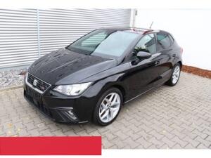 Seat Ibiza 1.0 TSI DSG FR NAVI RFK PDC