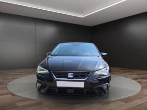 Seat Ibiza 1.0 TSI FR NAVI LED KAMERA