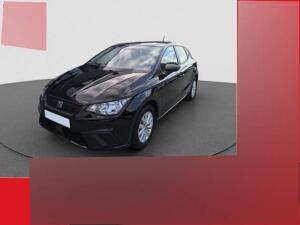 Seat Ibiza 1.0 TSI Style Beats Fast Lane KAMERA SHZ