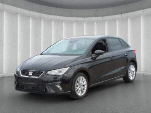 Seat Ibiza FR 1.0TSI*LED ACC R-Kam digCockp Navi SHZ