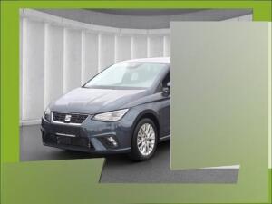 Seat Ibiza FR 1.0TSI*LED ACC R-Kam digCockp Navi SHZ