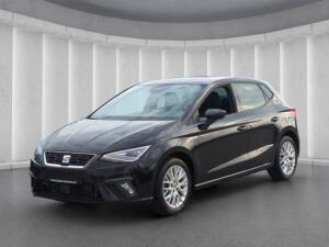 Seat Ibiza FR 1.0TSI*LED ACC R-Kam digCockp Navi SHZ