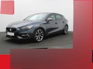 Seat Leon 2.0 TDI DSG FR NAVI LED DCC STANDHZ