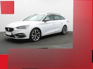 Seat Leon Sportstourer 1.5 eTSI DSG FR STANHZ LED NAVI 18