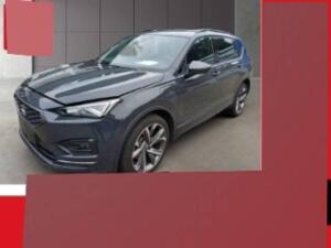 Seat Tarraco 1.4 TSI e-Hybrid DSG FR KAMERA AHK LED