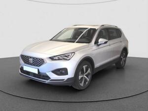 Seat Tarraco 1.4 TSI e-Hybrid DSG Xperience PANO NAVI SHZ