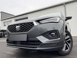 Seat Tarraco 1.5 TSI Style AHK Digital Cockpit Navi ACC LED PDC Klima