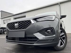 Seat Tarraco 1.5 TSI Style Digital Cockpit Navi ACC LED PDC Klima