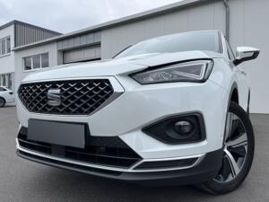 Seat Tarraco 2.0 TDI STHZ Digital Cockpit Navi DAB ACC LED SHZ PDC Klima