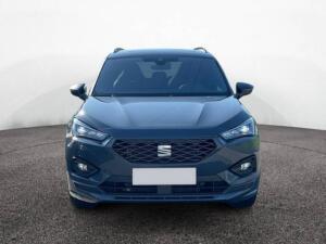 Seat Tarraco FR 4Drive TDI DSG|5J-GAR|PANO|AHK|7SITZE