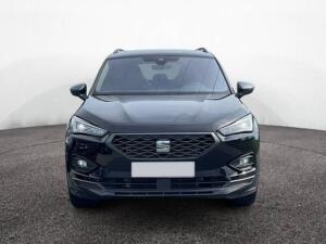 Seat Tarraco FR 4Drive TDI DSG|5J-GAR|PANO|AHK|7SITZE