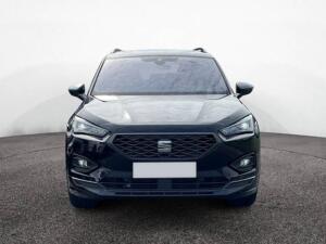 Seat Tarraco FR 4Drive TDI DSG|5J-GAR|PANO|AHK|7SITZE