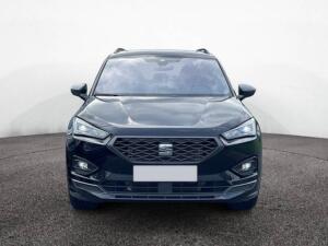 Seat Tarraco FR 4Drive TDI DSG|5J-GAR|PANO|AHK|7SITZE