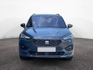 Seat Tarraco FR 4Drive TDI DSG|5J-GAR|PANO|AHK|7SITZE