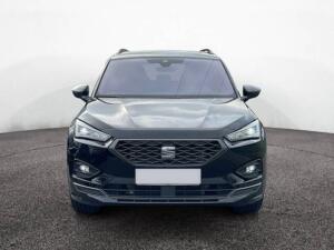 Seat Tarraco FR 4Drive TDI DSG|5J-GAR|PANO|AHK|SOUND