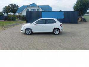 Skoda Fabia 1.0 Active MPI BMT 4Trg Radio Klima