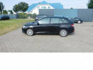 Skoda Fabia 1.0 Kombi Ambition TSI BMT Navi Klima