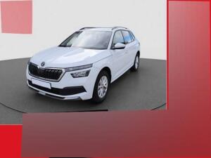 Skoda Kamiq 1.0 TSI Ambition KAMERA LED NAVI ACC SHZ