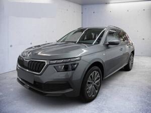 Skoda Kamiq 1.0 TSI DSG Tour RFK NAVI LED ACC SHZ ALU