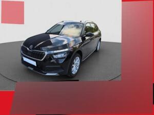 Skoda Kamiq 1.0 TSI Style KAMERA LED NAVI ACC SHZ