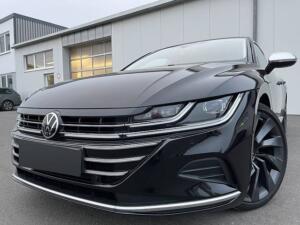 Volkswagen Arteon 2.0 TDI DSG Shooting Brake Elegance AHK Head Up STHZ Active Info Navi DAB ACC LED SHZ PDC Klima