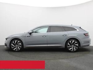 Volkswagen Arteon SB 2.0 TSI DSG R-Line IQ-LIGHT EASY-OPEN ALU 19