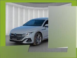 Volkswagen Arteon SB R-LINE 2.0TSI*StandHzg AHK 360°Kam DCC