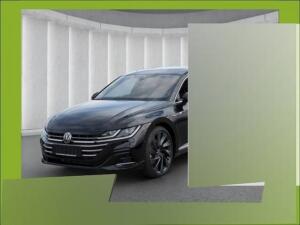 Volkswagen Arteon SB R-LINE 4Mot TDI*StandHzg AHK Harm/Kard