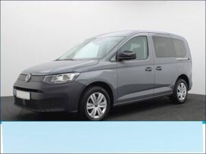 Volkswagen Caddy 1.5 TSI Basis NAVI SITZH PDC