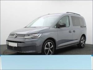 Volkswagen Caddy 1.5 TSI DSG Dark Label ACC LED PANO