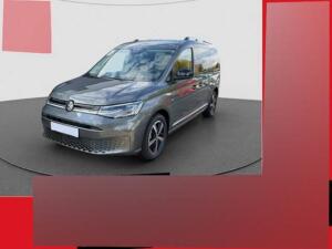 Volkswagen Caddy 1.5 TSI DSG Style 7-S. LED NAVI ACC ALU PDC SHZ BLINDSPOT