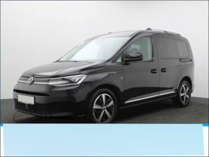 Volkswagen Caddy 2.0 TDI DSG Style AHK LED STANDHZ KAMERA ACC