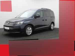 Volkswagen Caddy 2.0 TDI Life AHK KAMERA NAVI SHZ