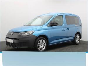 Volkswagen Caddy 2.0 TDI NAVI AHK MFL SH