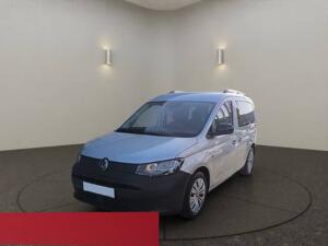 Volkswagen Caddy 2.0 TDI NAVI AHK PDC SH