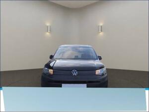 Volkswagen Caddy 2.0 TDI NAVI AHK VORBEREITUNG PANO