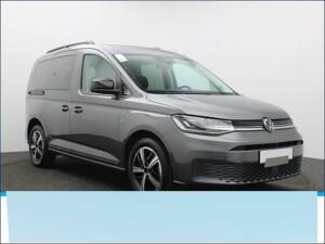 Volkswagen Caddy Kombi 2.0 TDI DSG Dark Label NAVI LED AHK