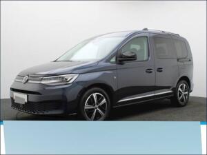 Volkswagen Caddy Kombi 2.0 TDI DSG Style NAVI LED KAMERA ACC