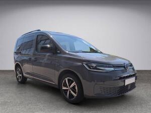 Volkswagen Caddy Kombi 2.0 TDI NAVI AHK PANO LED