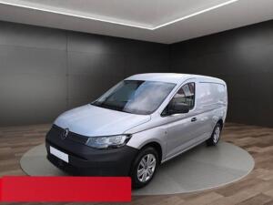 Volkswagen Caddy Maxi Cargo 2.0 TDI KLIMA RADIO MFL