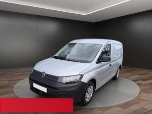 Volkswagen Caddy Maxi Cargo 2.0 TDI NAVI AHK KLIMA DAB