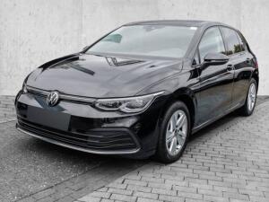 Volkswagen Golf 1.5 TSI Life NAVI PANO LM